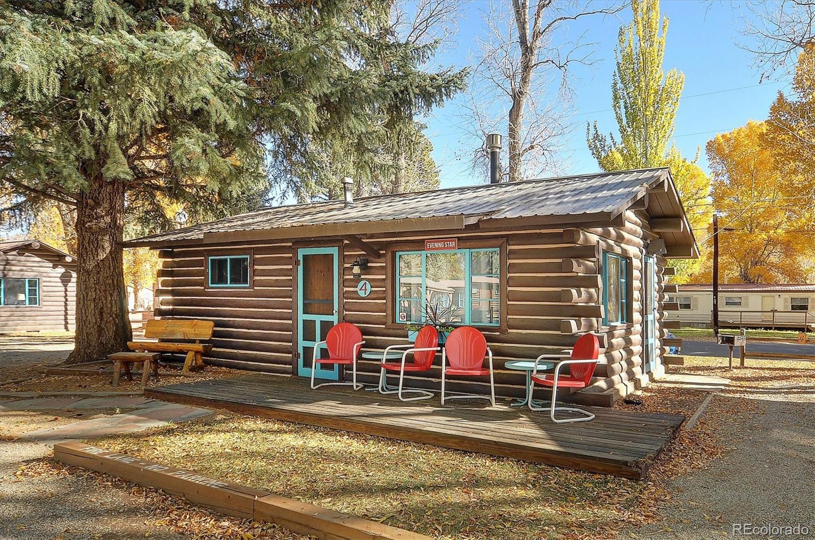 1004 W Main Street Buena Vista CO 81211