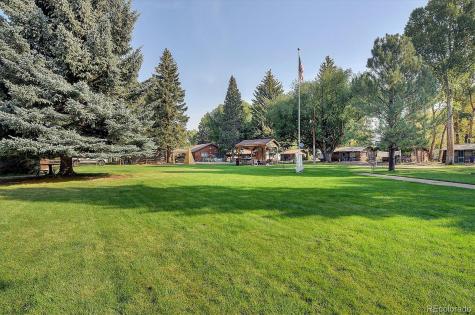 1004 W Main Street Buena Vista CO 81211