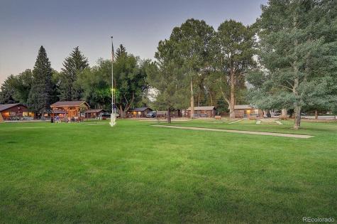 1004 W Main Street Buena Vista CO 81211