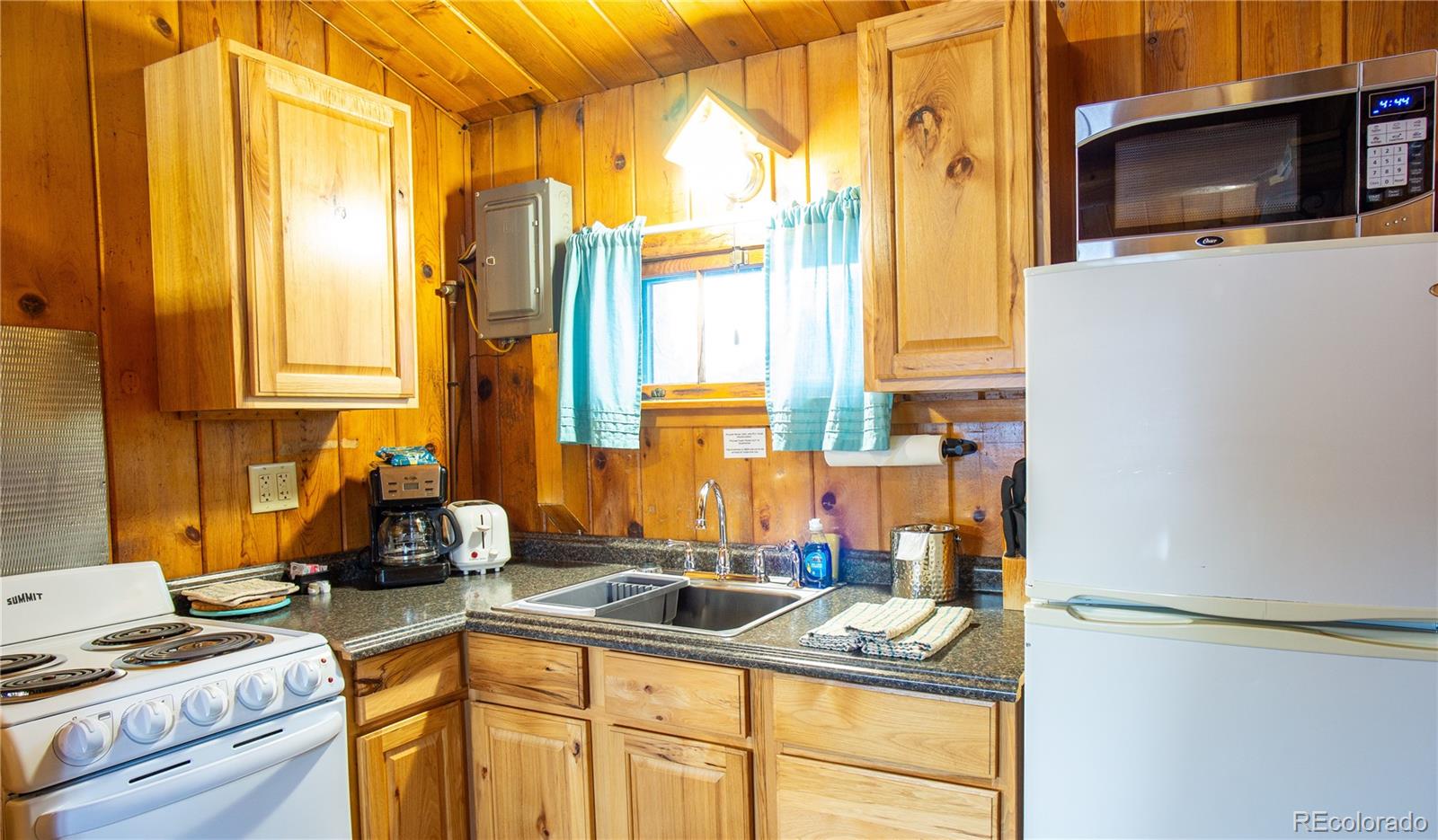 1004 W Main Street Buena Vista CO 81211