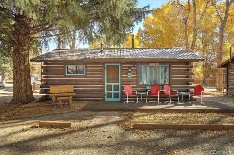 1004 W Main Street Buena Vista CO 81211