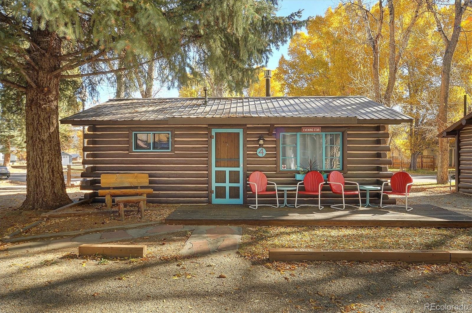 1004 W Main Street Buena Vista CO 81211