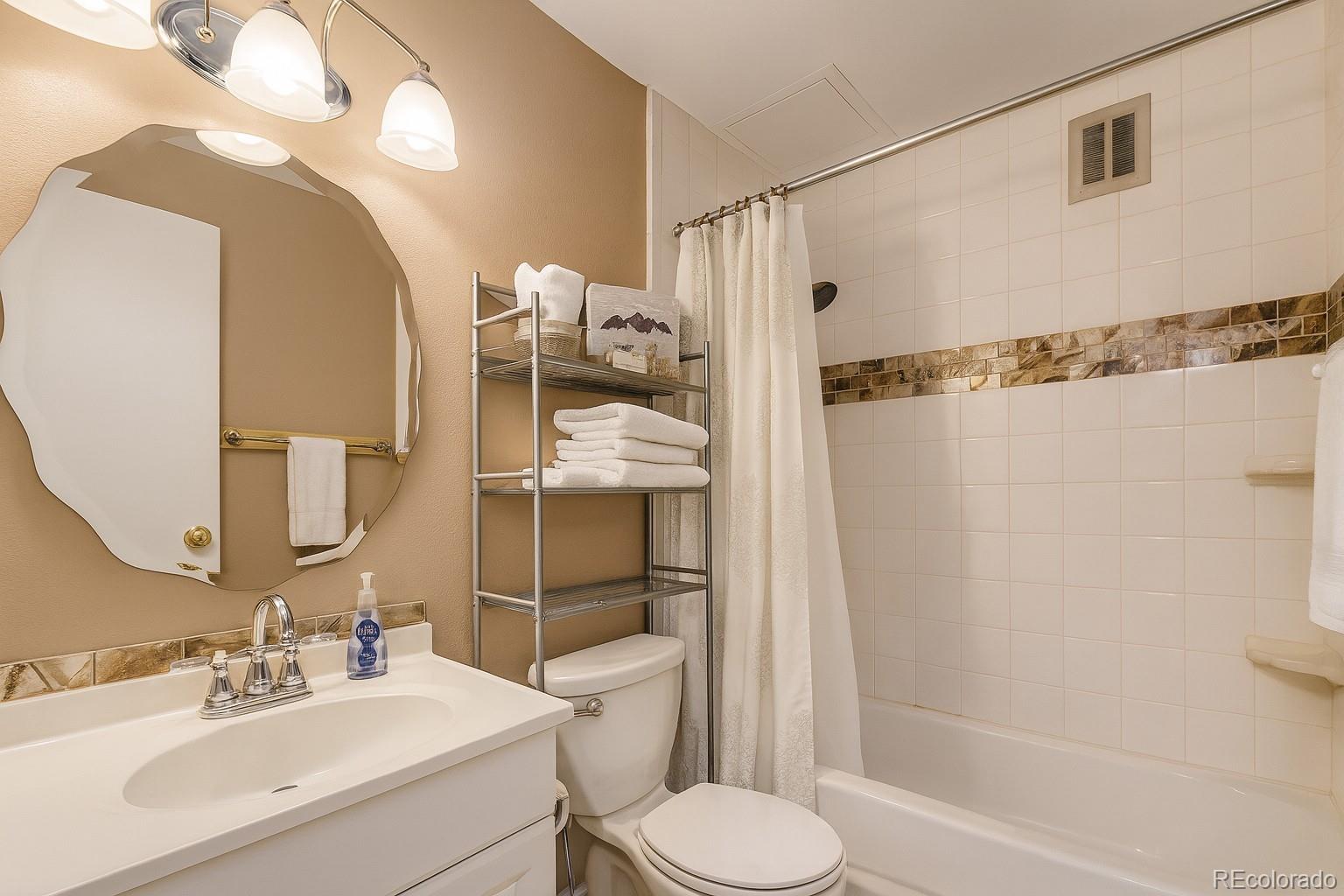 214 S Harris Street Breckenridge CO 80424