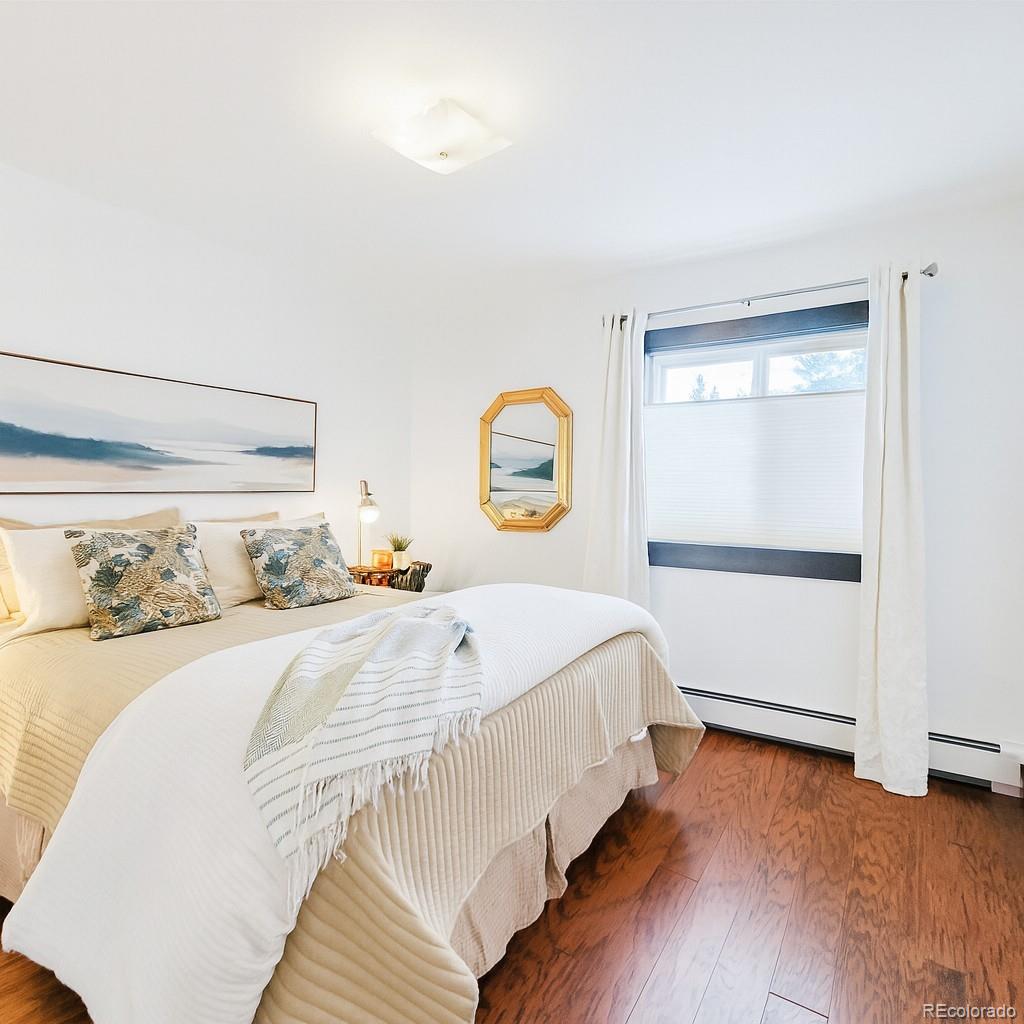 214 S Harris Street Breckenridge CO 80424