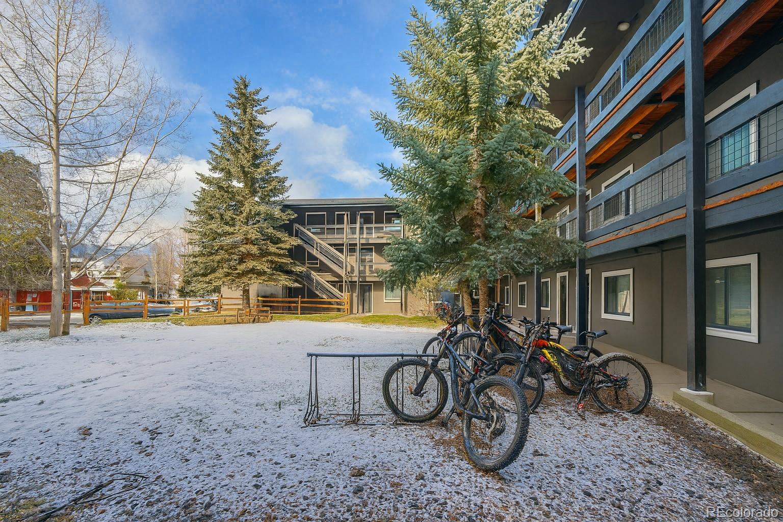 214 S Harris Street Breckenridge CO 80424