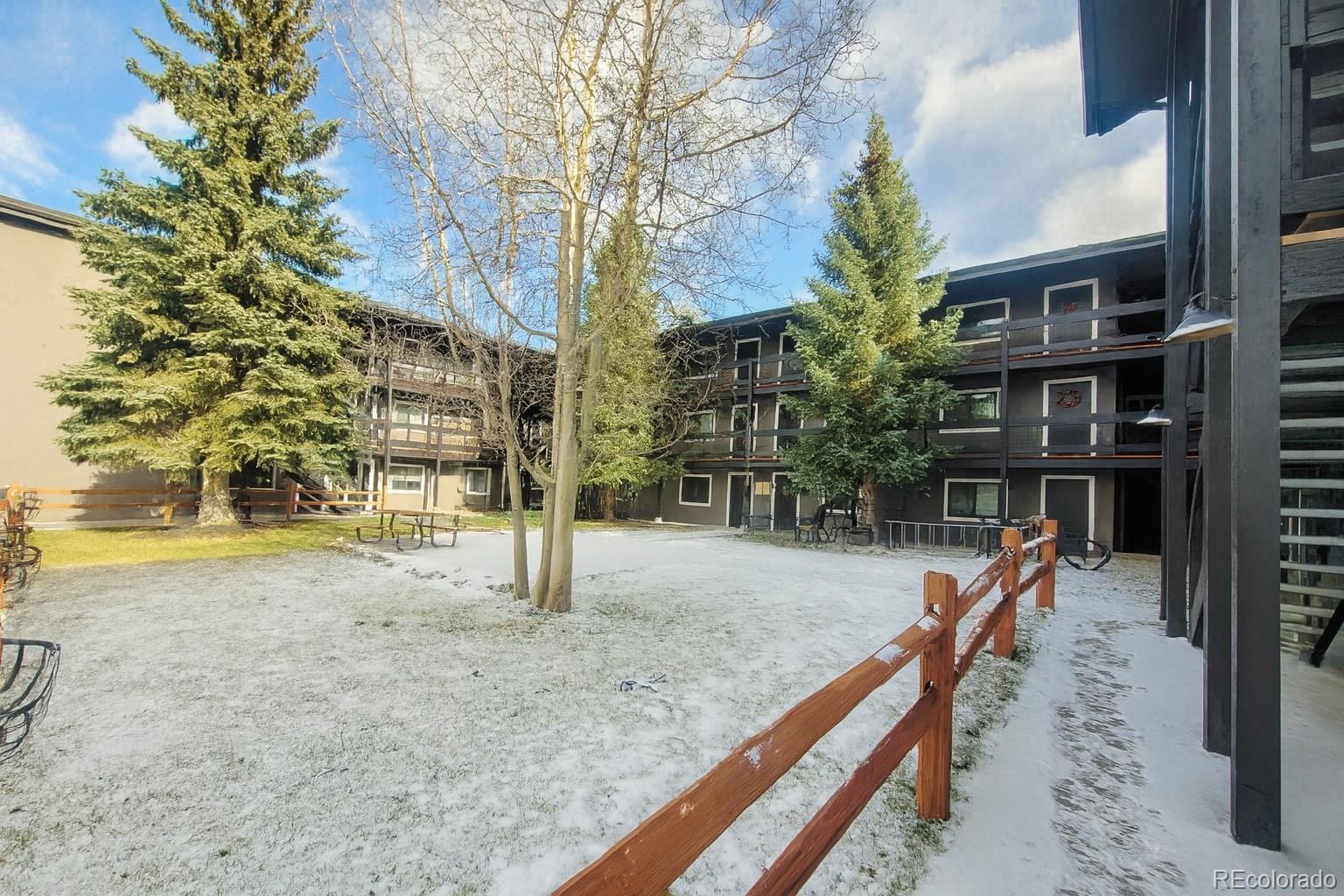 214 S Harris Street Breckenridge CO 80424