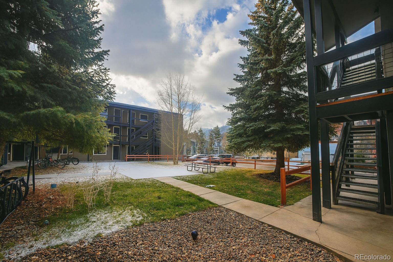 214 S Harris Street Breckenridge CO 80424