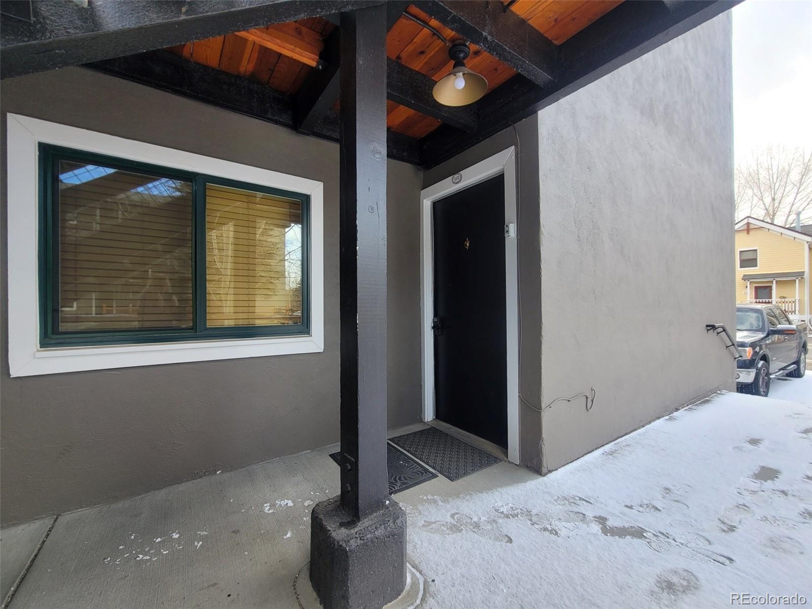 214 S Harris Street Breckenridge CO 80424