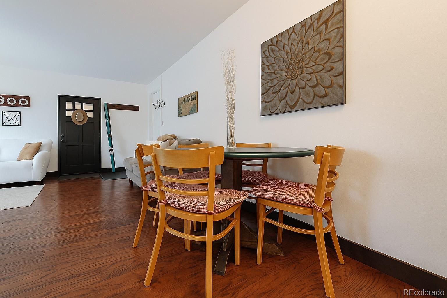 214 S Harris Street Breckenridge CO 80424