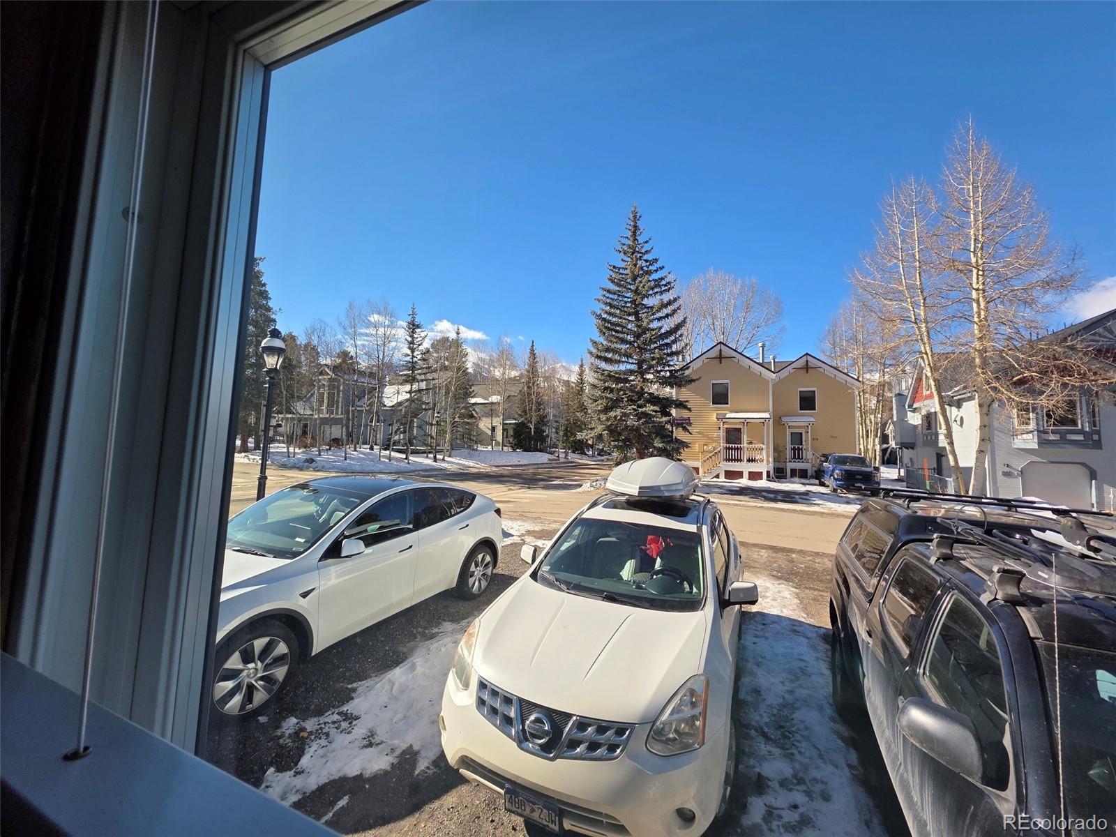 214 S Harris Street Breckenridge CO 80424
