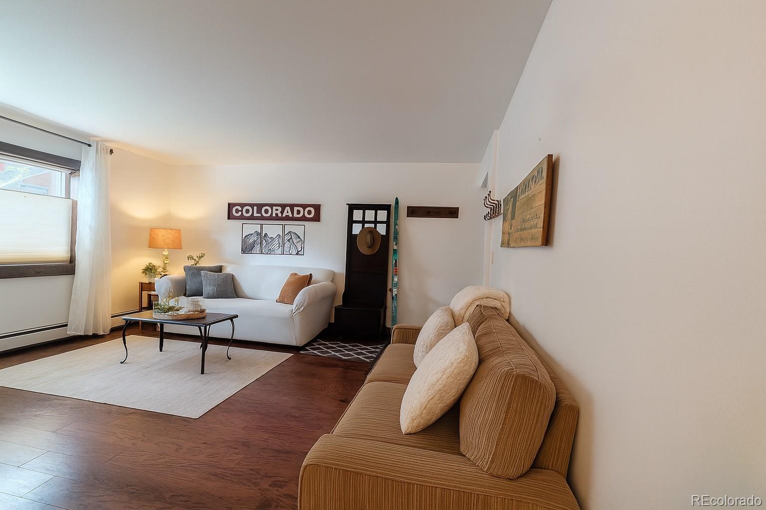 214 S Harris Street Breckenridge CO 80424