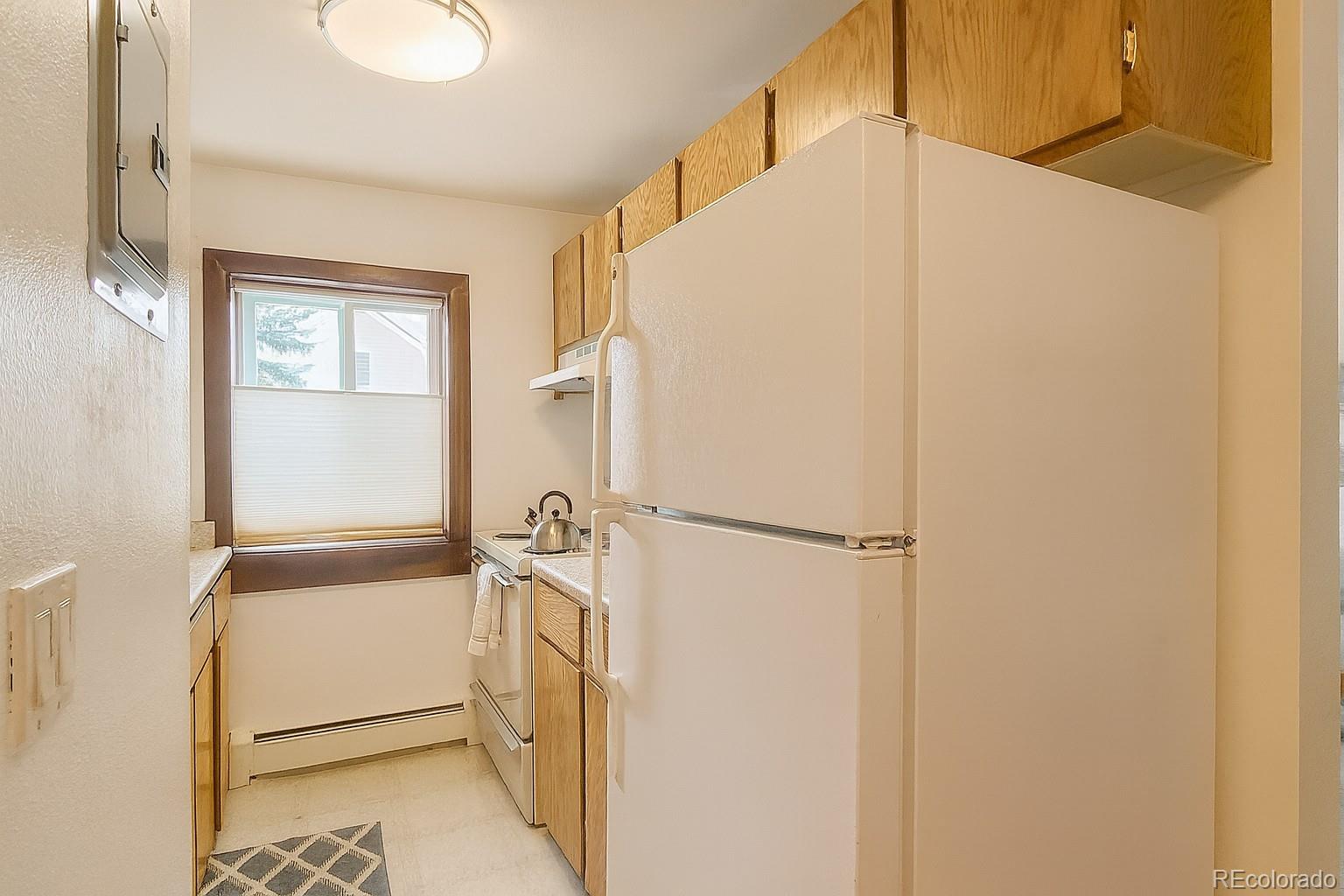 214 S Harris Street Breckenridge CO 80424