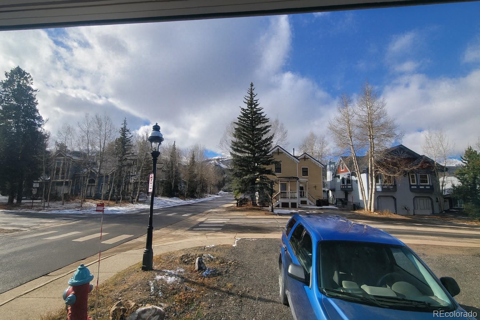 214 S Harris Street Breckenridge CO 80424