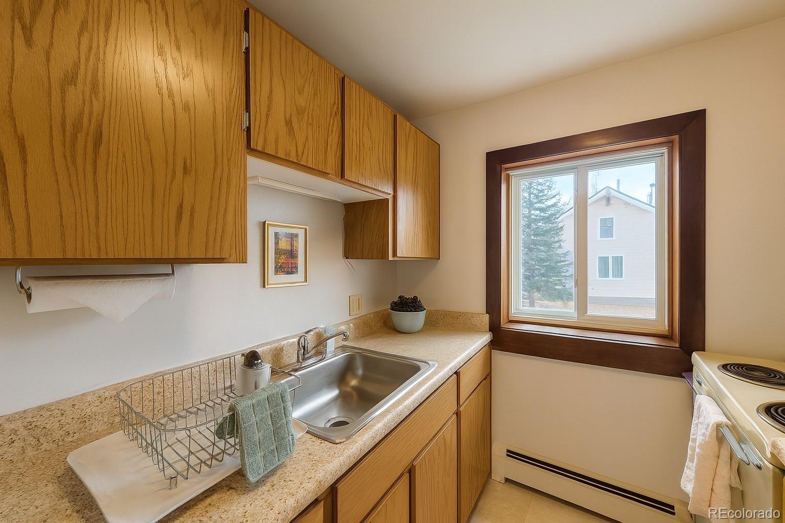 214 S Harris Street Breckenridge CO 80424