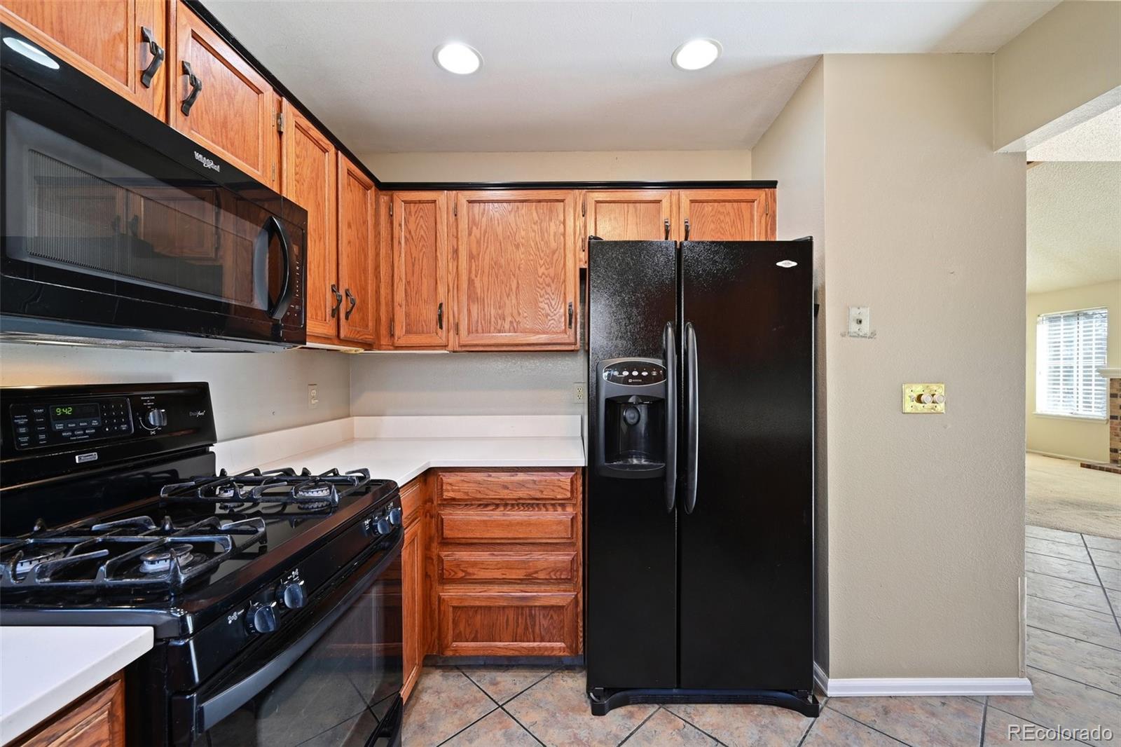 3990 S Rifle Court Aurora CO 80013