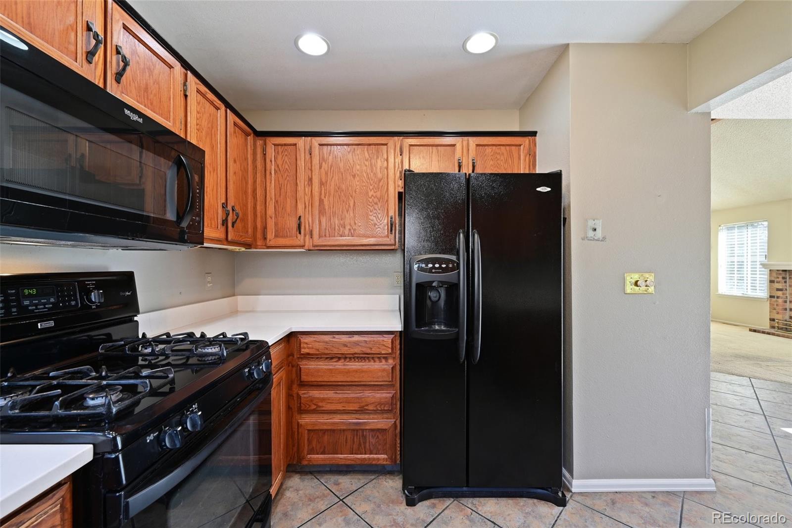3990 S Rifle Court Aurora CO 80013
