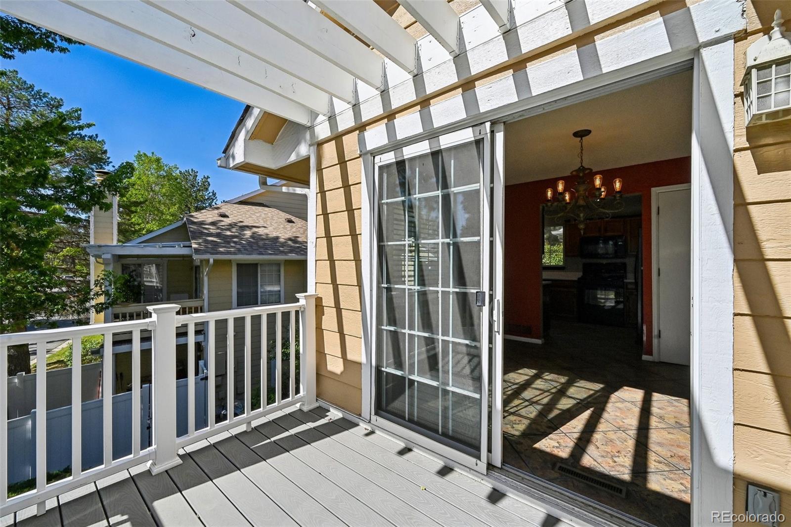 3990 S Rifle Court Aurora CO 80013
