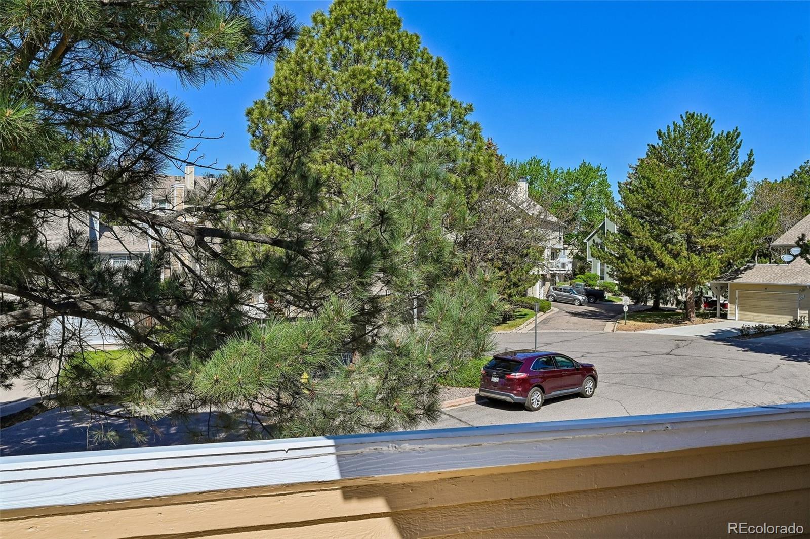 3990 S Rifle Court Aurora CO 80013