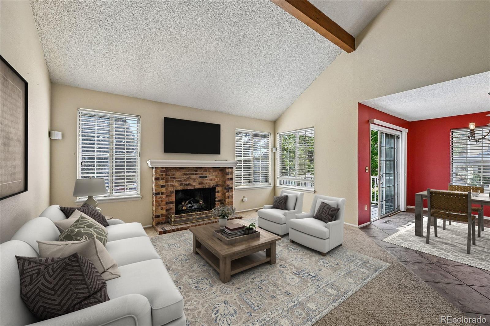 3990 S Rifle Court Aurora CO 80013