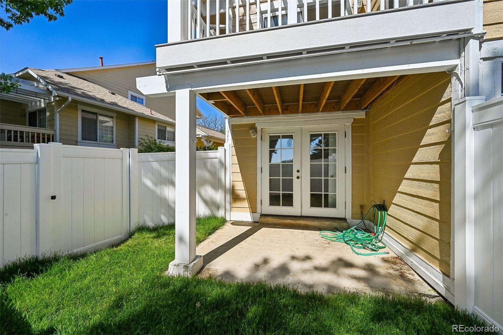 3990 S Rifle Court Aurora CO 80013
