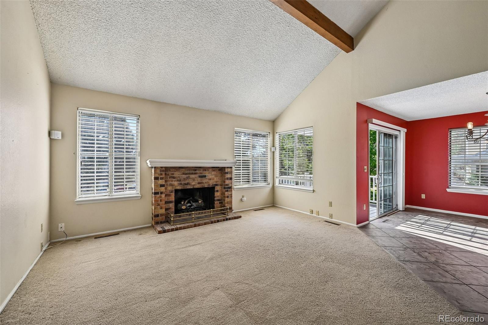 3990 S Rifle Court Aurora CO 80013
