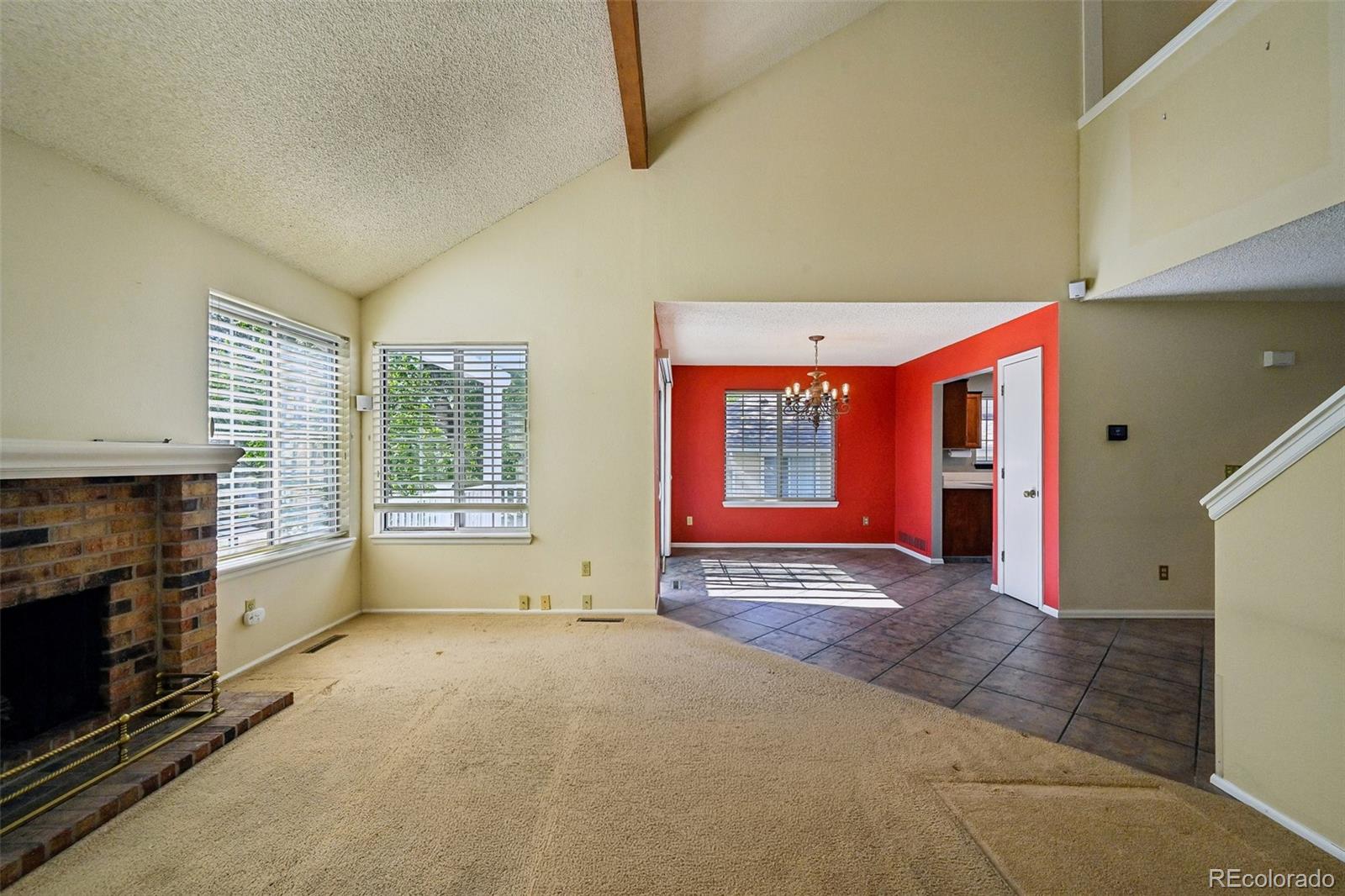 3990 S Rifle Court Aurora CO 80013