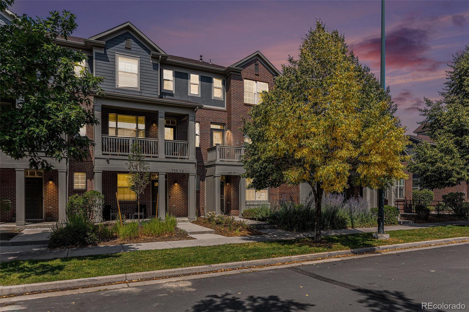 755 Roslyn Street Denver CO 80230