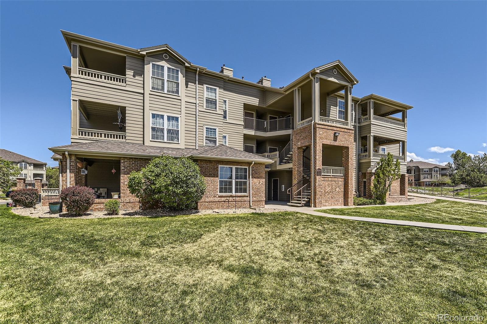 12818 Ironstone Way Parker CO 80134