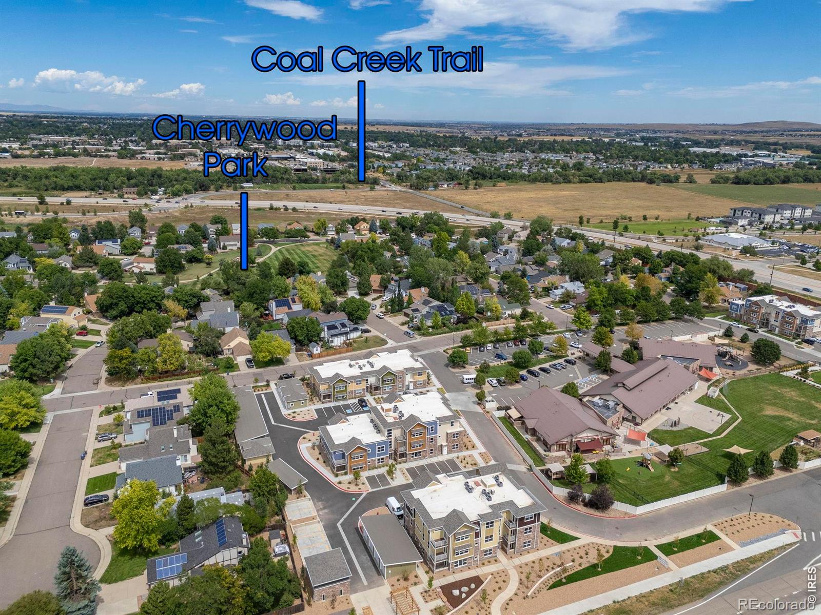 310 S Cherrywood Drive Lafayette CO 80026
