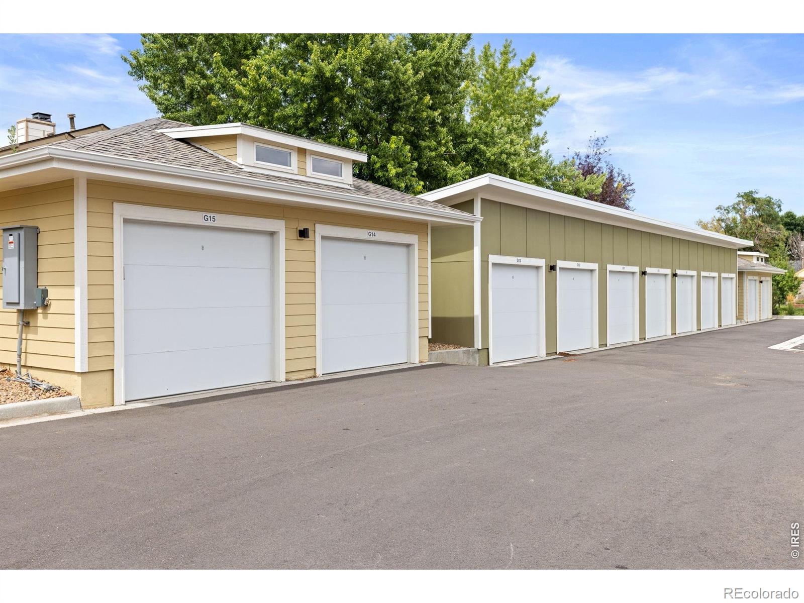 310 S Cherrywood Drive Lafayette CO 80026