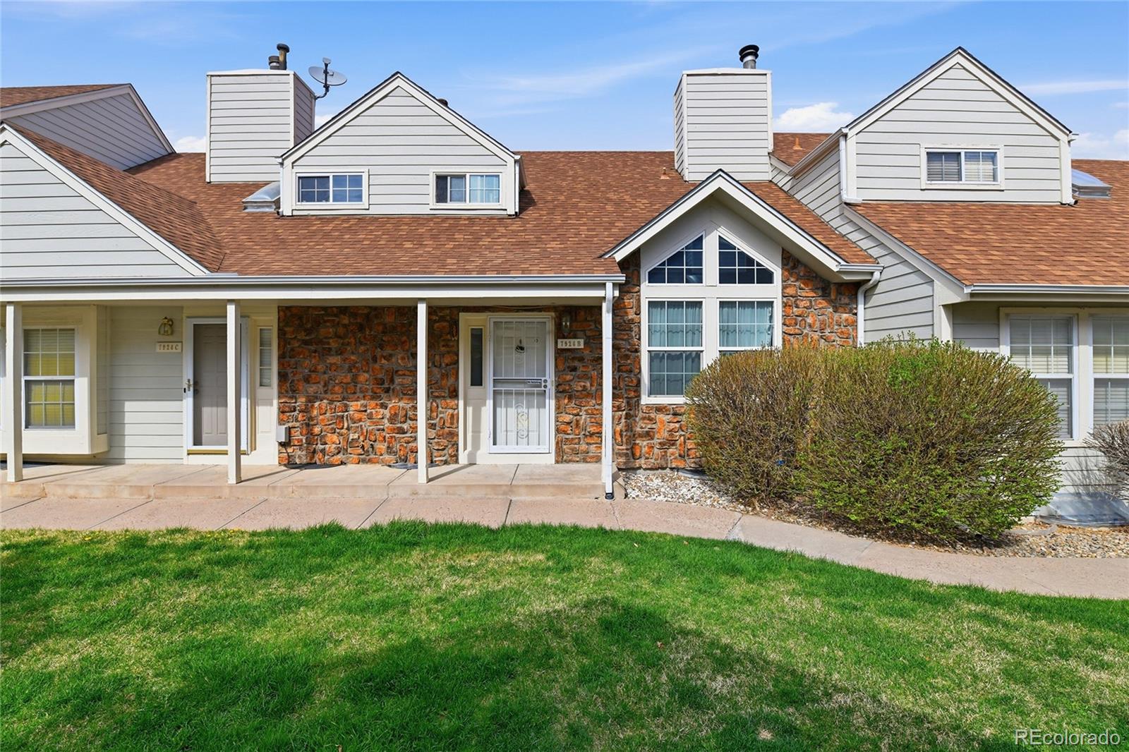 7926 S Depew Street Littleton CO 80128