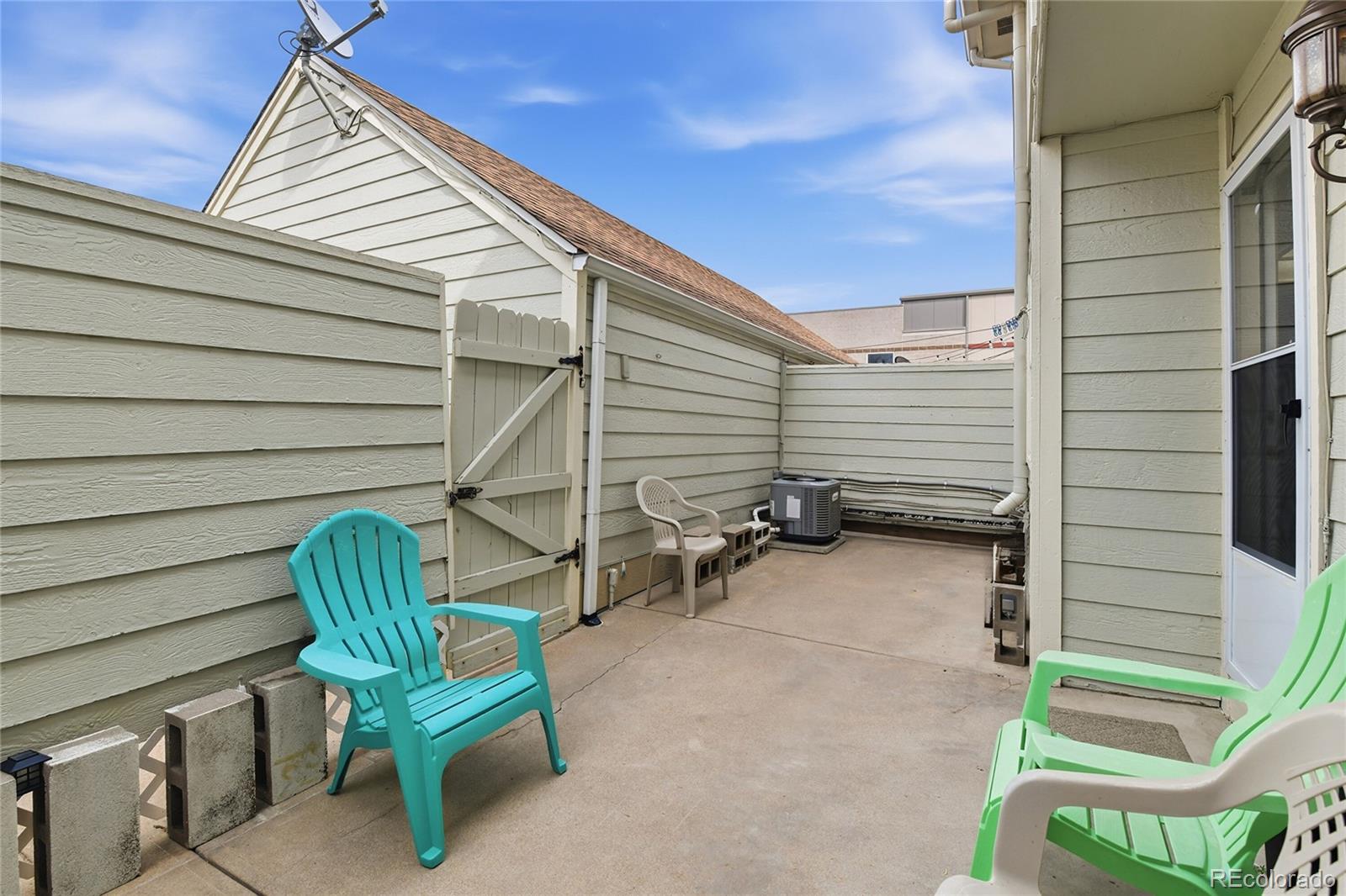 7926 S Depew Street Littleton CO 80128