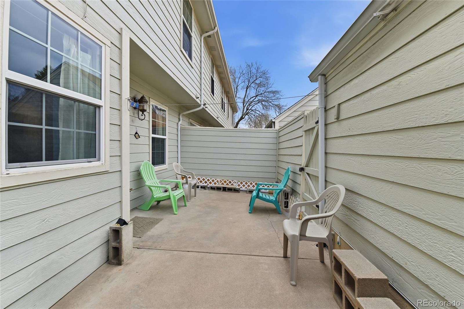 7926 S Depew Street Littleton CO 80128