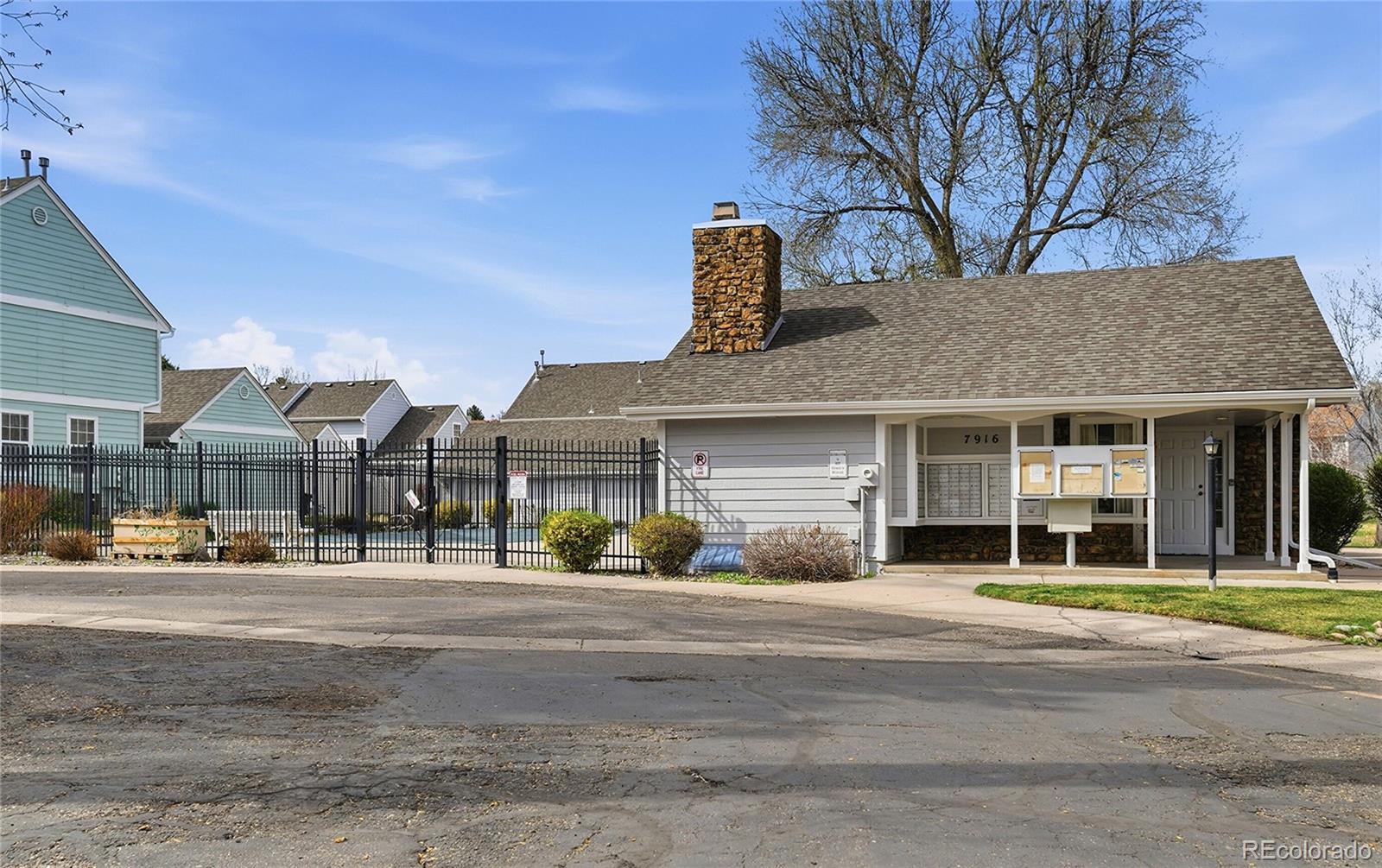 7926 S Depew Street Littleton CO 80128