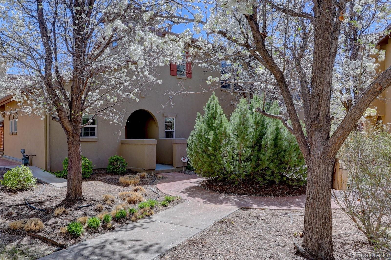 10138 E 29th Drive Denver CO 80238
