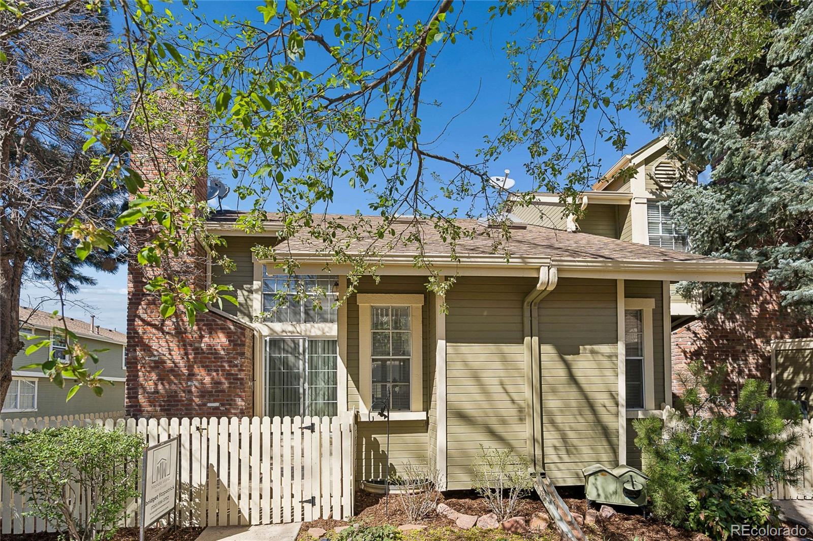 2003 S Helena Street Aurora CO 80013