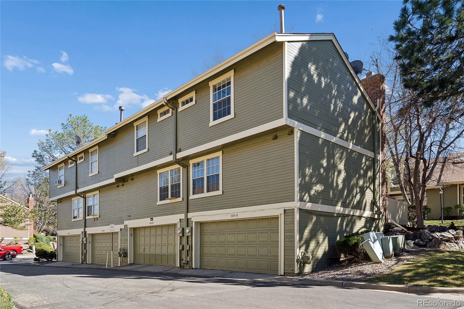 2003 S Helena Street Aurora CO 80013