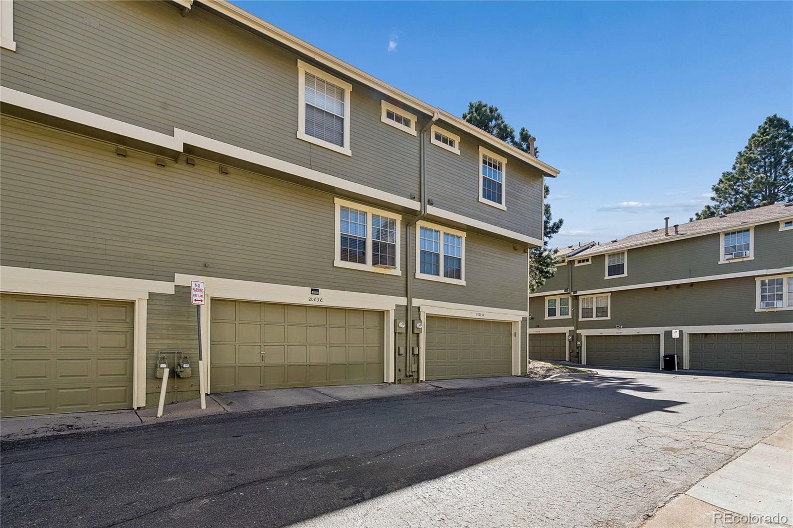 2003 S Helena Street Aurora CO 80013