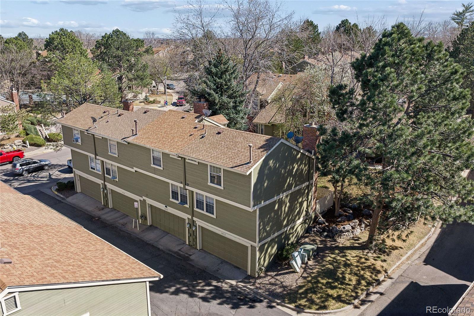2003 S Helena Street Aurora CO 80013