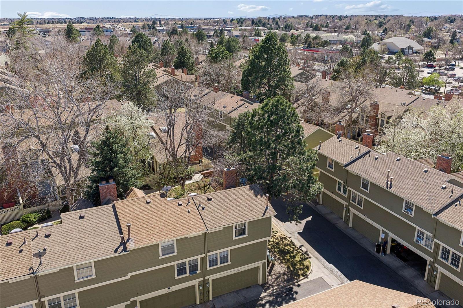 2003 S Helena Street Aurora CO 80013