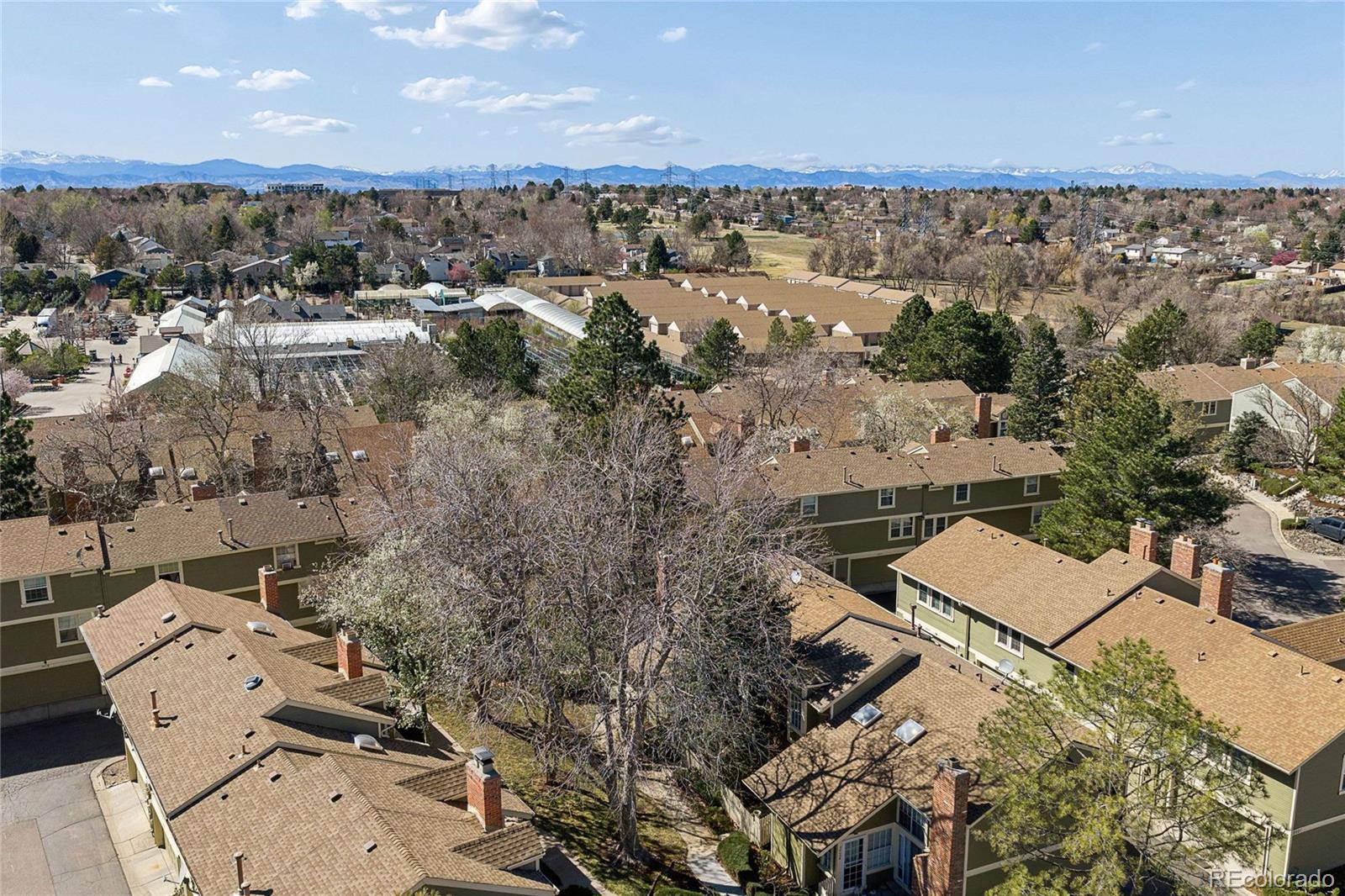 2003 S Helena Street Aurora CO 80013