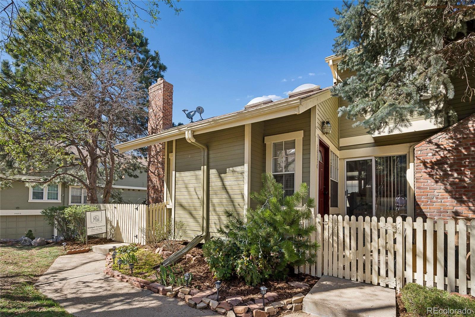 2003 S Helena Street Aurora CO 80013