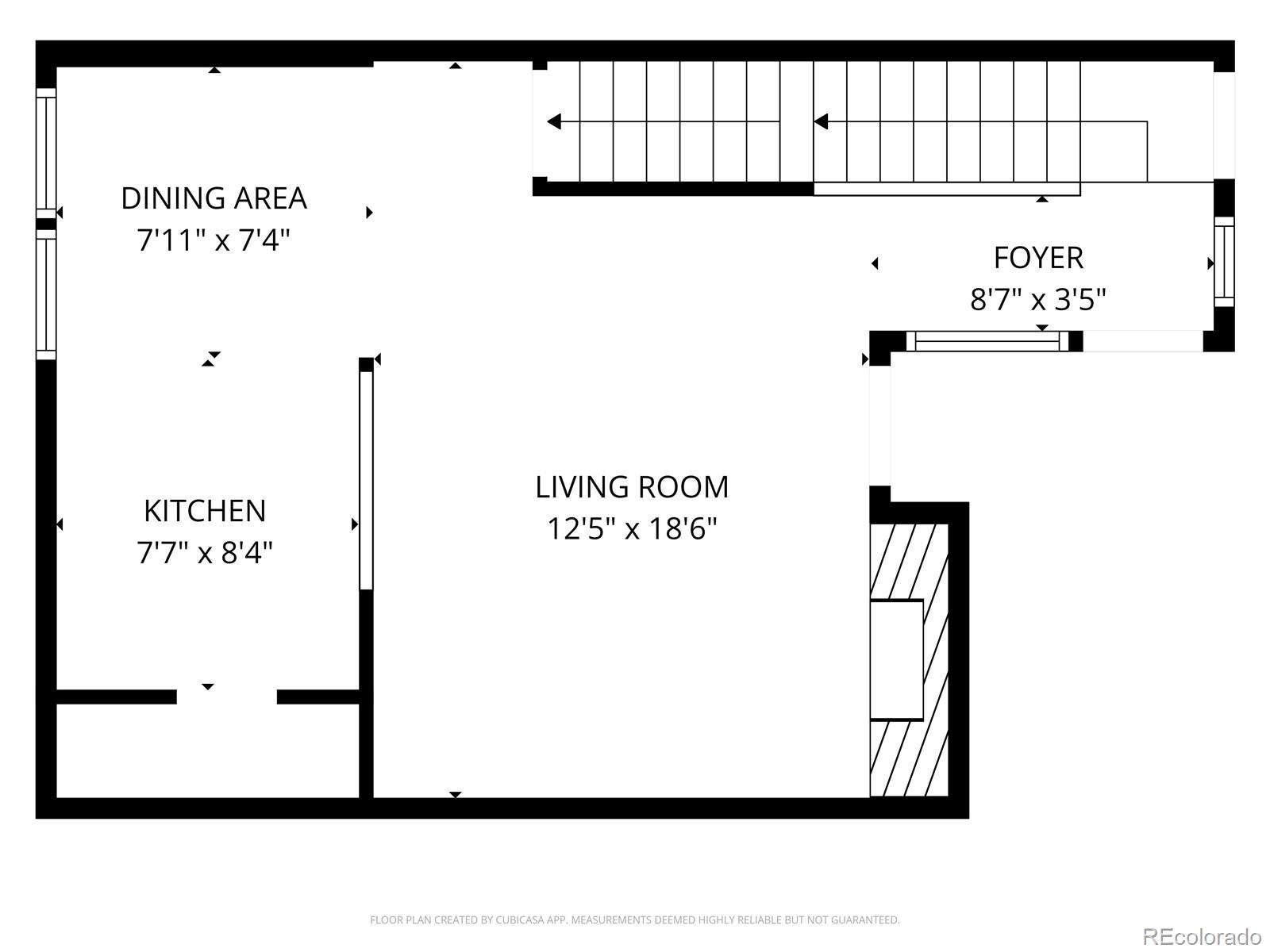 2003 S Helena Street Aurora CO 80013