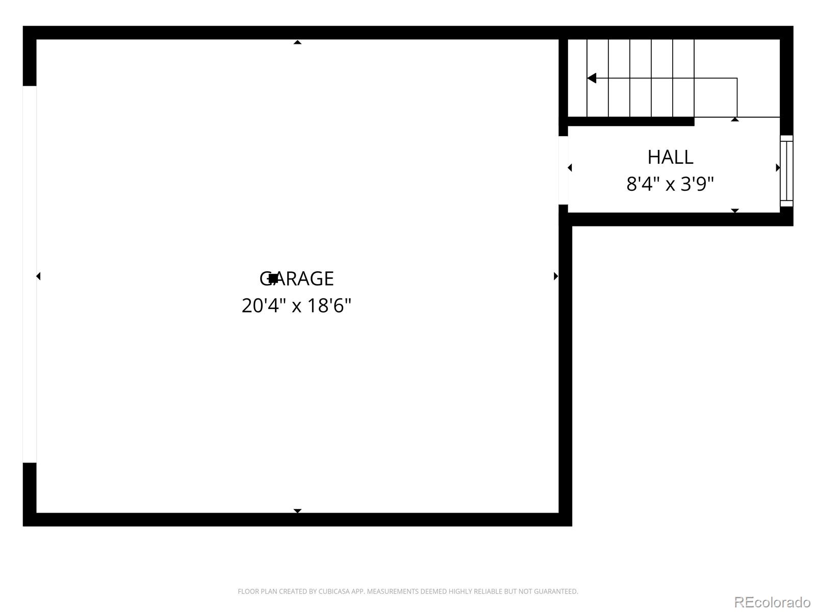 2003 S Helena Street Aurora CO 80013