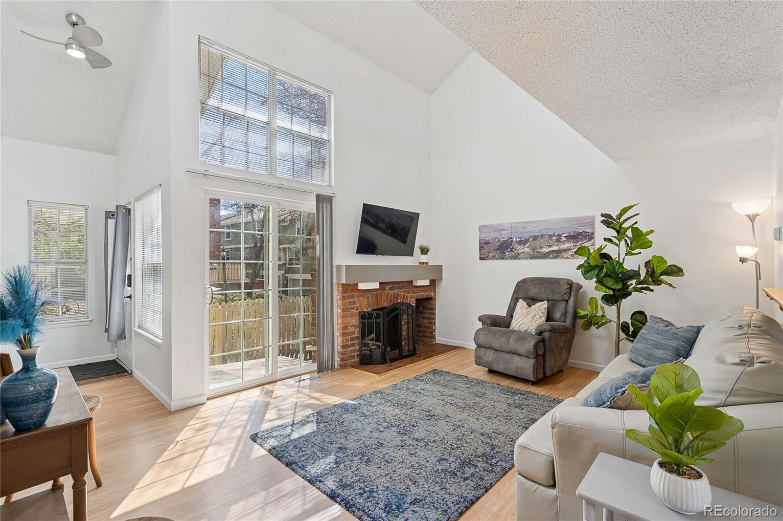 2003 S Helena Street Aurora CO 80013