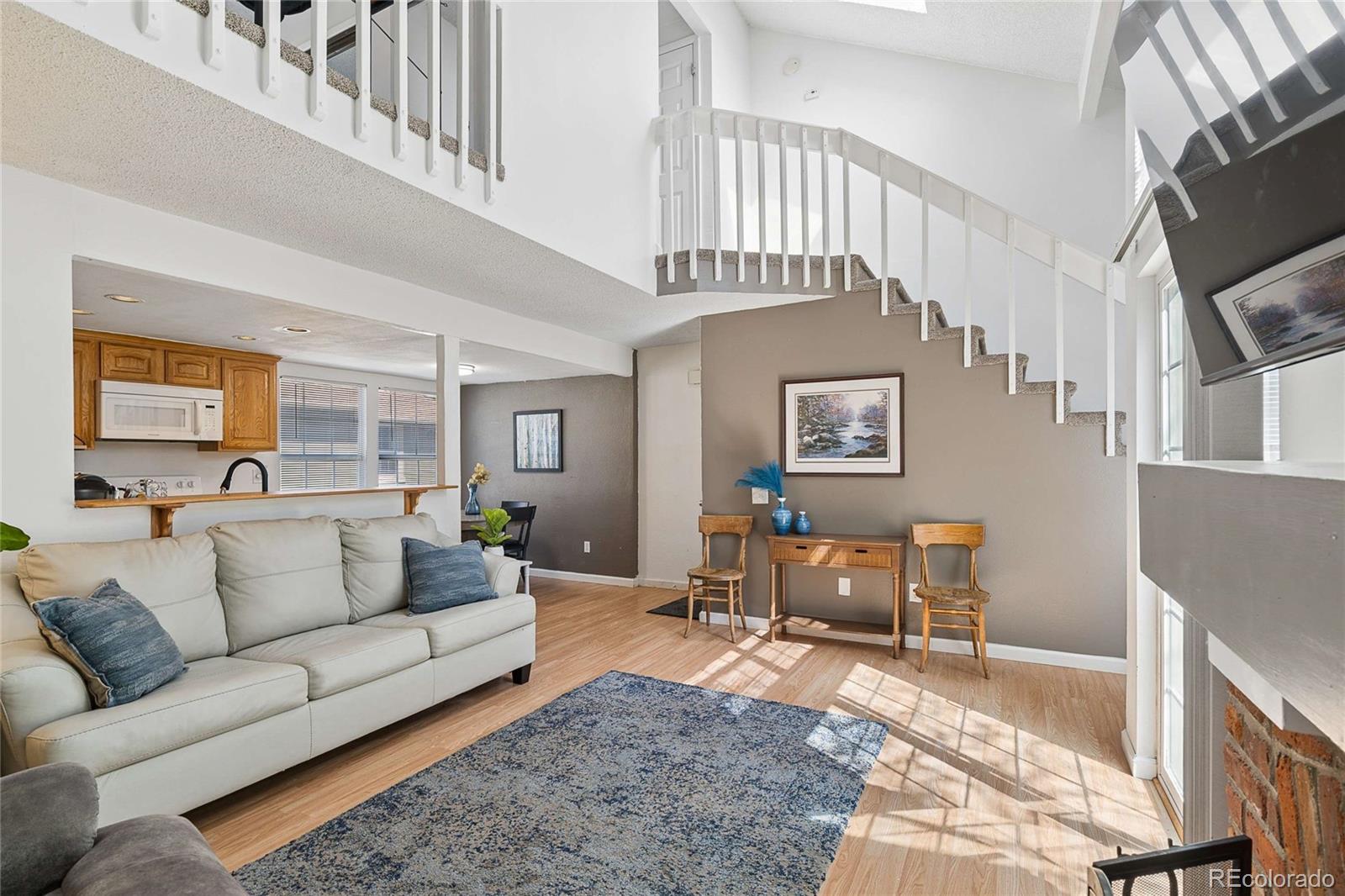 2003 S Helena Street Aurora CO 80013