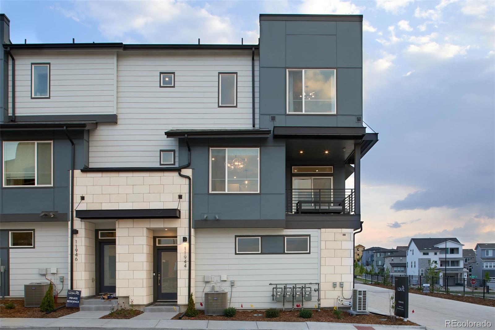 11956 Soprano Trail Lone Tree CO 80134