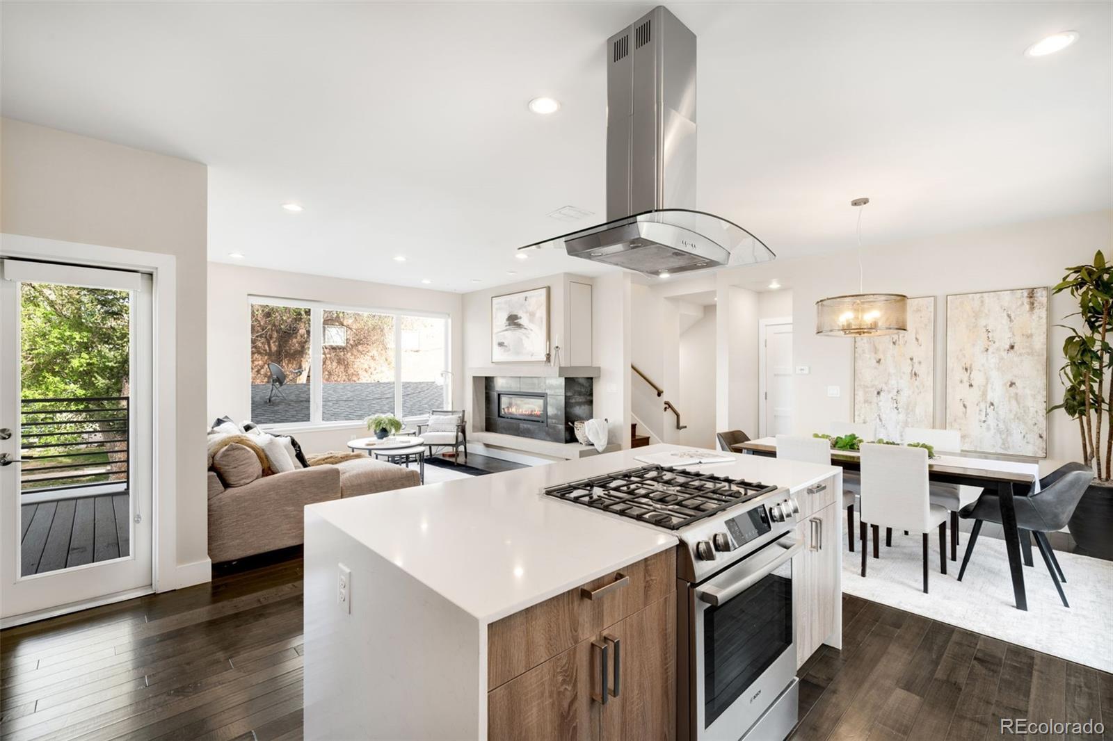 2728 W 26th Avenue Denver CO 80211