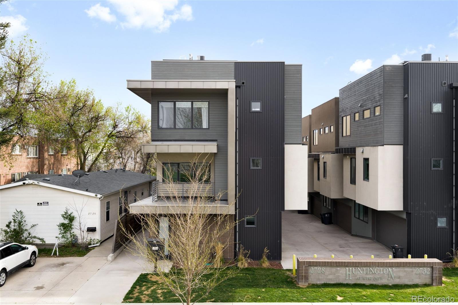 2728 W 26th Avenue Denver CO 80211