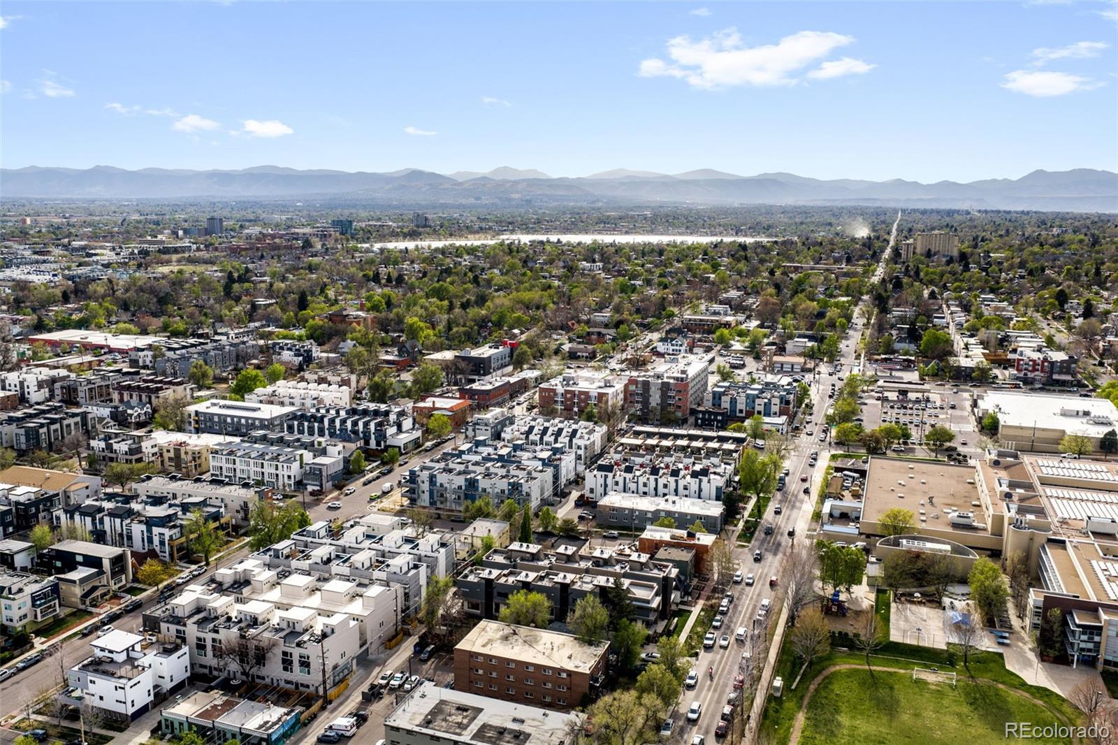 2728 W 26th Avenue Denver CO 80211
